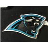 Image 1 : CAROLINA PANTHERS WALL PLAQUE