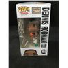 Image 2 : DENNIS RODMAN SIGNED FUNKO POP (PRO CERT COA)