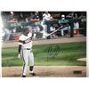 Image 1 : LUIS ROBERT SIGNED CHICAGO SHITE SOX 8 X 10 (HERITAGE COA)