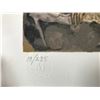 Image 2 : SALVADORE DALI LTD. EDITION LITHOGRAPH (MUSEUM OF MODERN ART NEW YORK)