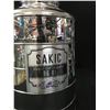 Image 2 : JOE SAKIC SIGNED FULL SIZE REPLICA STANLEY CUP (UPPER DECK COA)