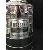 Image 2 : PETER FORSBERG SIGNED FULL SIZE REPLICA STANLEY CUP (UPPER DECK COA)