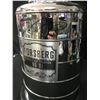 Image 3 : PETER FORSBERG SIGNED FULL SIZE REPLICA STANLEY CUP (UPPER DECK COA)