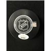 Image 2 : PAUL COFFEY SIGNED EDMONTON OILERS PUCK JSA COA