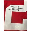 Image 2 : FRANK GORE SIGNED SAN FRANCISCO 49ERS JERSEY (JSA COA)