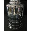 Image 2 : LTD. EDITION PATRICK ROY SIGNED AND INSCRIBED FULL SIZE REPLICA STANLEY CUP (UPPER DECK COA)