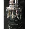 Image 2 : LTD. EDITION WAYNE GRETZKY SIGNED AND INSCRIBED FULL SIZE REPLICA STANLEY CUP (UPPER DECK COA)