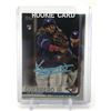 Image 1 : TOPPS SIGNED VLADIMIR GUERRERO JR ROOKIE CARD PRO CERT COA