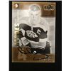 Image 1 : BOBBY ORR SIGNED IN THE GAME TRADING CARD (KB COA)