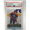 Image 1 : 2104 UPPER DECK LEON DRAISAITL YOUNG GUNS ROOKIE CARD (PSA 10)
