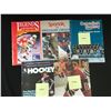 Image 1 : 1970'S NHL PROGRAMS LOT