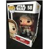 Image 2 : DAISY RIDLEY SIGNED FUNKO POP (KB COA)