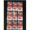 Image 1 : LOT OF SEALED 2023 TOPPS 2023 TOPPS BASEBALL PACKS