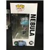 Image 2 : KAREN GILLA SIGNED NEBULA FUNKO POP (KB COA)