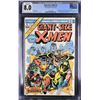 Image 1 : MARVEL COMICS GIANT SIZE X-MEN NO.1 (CGC 8) MAJOR KEY