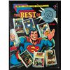 Image 1 : DC COMICS NO.1 THE BEST OF DC LIMITED COLLECTORS' EDITION