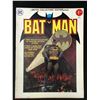 Image 1 : DC COMICS BATMAN LIMITED COLLECTORS' EDITION