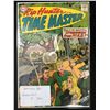 Image 1 : DC COMICS NO.22 RIP HUNTER TIME MASTER