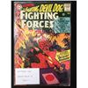 Image 1 : DC COMCIS NO.96 FIGHTING FORCES THE FIGHTING DEVIL DOG