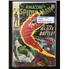 Image 1 : MARVEL COMICS NO.77 THE AMAZING SPIDERMAN (VINTAGE SILVER AGE)