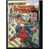Image 1 : MARVEL COMICS NO.123 THE AMAZING SPIDERMAN (FUNERAL OF GWEN STACY)