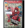 Image 1 : MARVEL COMICS NO.1 THE AMAZING SPIDERMAN (SEALED NEWSSTAND)