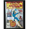 Image 1 : MARVEL COMICS NO.22 THE AMAZING SPIDERMAN (1ST APP SPEEDBALL)