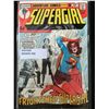 Image 1 : DC COMICS NO.401 SUPERGIRL (VINTAGE BRONZE AGE)