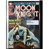 Image 1 : MARVEL COMICS NO.2 MOON KNIGHT (VINTAGE BRONZE AGE)