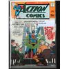 Image 1 : DC COMICS NO.377 ACTION COMICS (VINTAGE SILVER AGE)