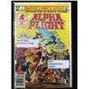 Image 1 : MARVEL COMICS NO.1 ALPHA FIGHT (MANY 1ST APPS,CANADIAN PRICE VARIANT)