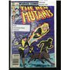 Image 1 : MARVEL COMICS NO.1 THE NEW MUTANTS (CANADIAN PRICE VARIANT)