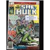 Image 1 : MARVEL COMICS NO.2 THE SAVAGE SHE-HULK (2ND APP SHE-HULK)