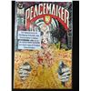 Image 1 : DC COMICS NO.1 PEACEMAKER (1ST APP WOLFGANG SCHMIDT THE PEACEMAKES FATHER)