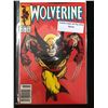 Image 1 : MARVEL COMICS NO.17 WOLVERINE (ICONIC JOHN BYRNE ART)