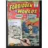 Image 1 : MARVEL COMICS NO.108 FORBIDDEN WORLDS (VINTAGE SILVER AGE)