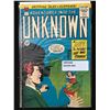 Image 1 : AMERICAN COMICS GROUP ADVENTURES INTO THE UNKNOWN (VINTAGE SILVER AGE)