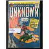 Image 1 : AMERICAN COMICS GROUP ADVENTURES INTO THE UNKNOWN (VINTAGE SILVER AGE)