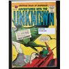 Image 1 : AMERICAN COMICS GROUP ADVENTURES INTO THE UNKNOWN (VINTAGE SILVER AGE)