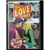 Image 1 : MARVEL COMICS NO.6 OUR LOVE STORY (VINTAGE SILVER AGE)