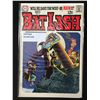 Image 1 : DC COMICS NO.4 BAT LASH (VINTAGE SILVER AGE)