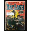 Image 1 : DC COMICS NO.5 BAT LASH (VINTAGE SILVER AGE)