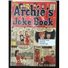 Image 1 : ARCHIE COMICS NO.22 ARCHIES JOKE BOOK (VINTAGE GOLDEN AGE)