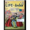 Image 1 : ARCHIE COMICS NO.10 LIFE WITH ARCHIE (VINTAGE SILVER AGE)