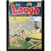 Image 1 : ARCHIE COMICS NO.125 LAUGH (VINTAGE SILVER AGE)