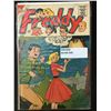 Image 1 : CHARLTON COMICS FREDDY VINTAGE SILVER AGE COMIC