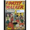 Image 1 : 1958 PATSY WALKER NO.92 COMIC BOOK