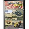 Image 1 : CHARLTON COMICS TOP ELIMINATOR NO.25