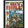 Image 1 : MARVELCOMICS WAR IS HELL NO.1