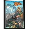 Image 1 : IMAGE COMICS BATTLE CHASERS NO.9